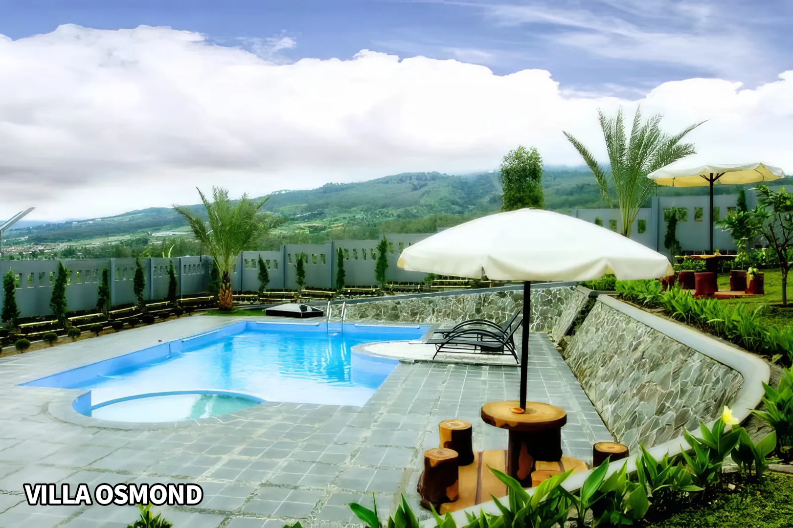 Denio Outbound Indonesia - Denio Outbound Indonesia - Villa Osmond 03
